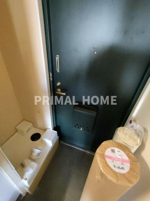 【玄関】 | ＡＫビル