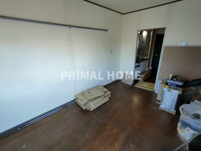 【寝室】 | ＡＫビル