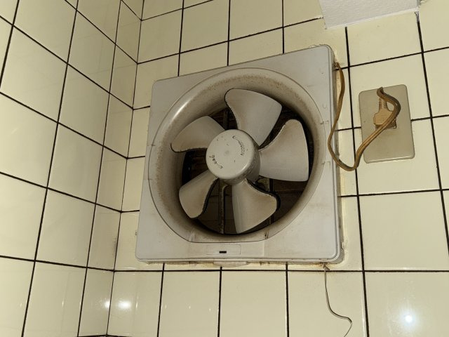 中浜UY借家のその他