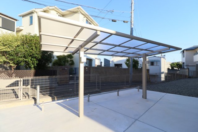 【その他共用部分】 | コンフォール赤坂