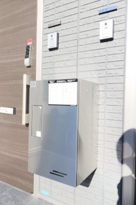 【その他共用部分】 | コンフォール赤坂