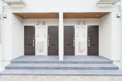 【外観】 | コンフォール赤坂