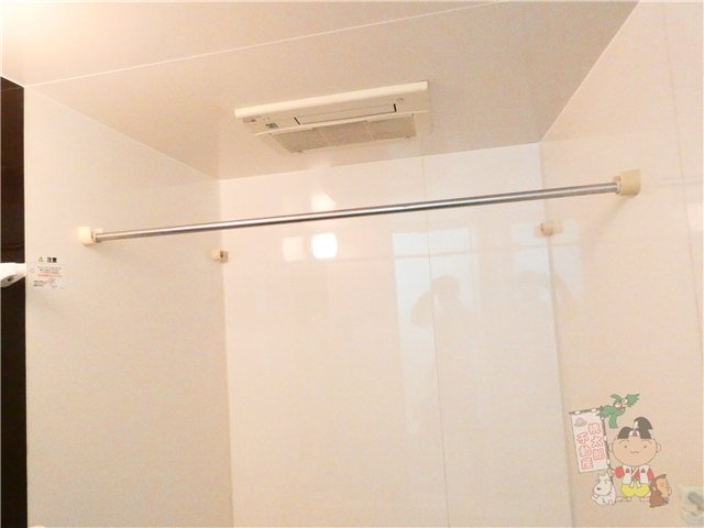 アルファレガロ岡山駅前の設備