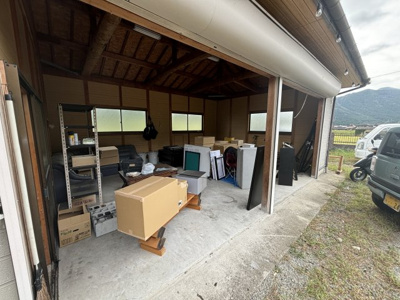 【その他】 | 多可町加美区門村　貸家