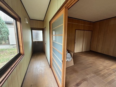【内装】 | 多可町加美区門村　貸家