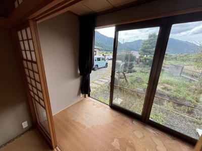 【内装】 | 多可町加美区門村　貸家