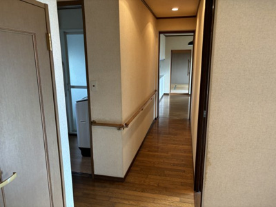 【内装】 | 多可町加美区門村　貸家