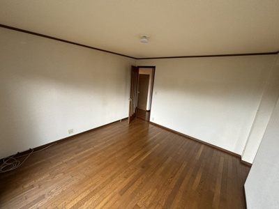 【内装】 | 多可町加美区門村　貸家