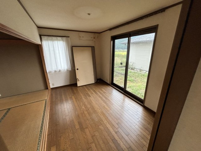 【内装】 | 多可町加美区門村　貸家
