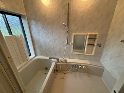 【浴室】 | 多可町加美区門村　貸家