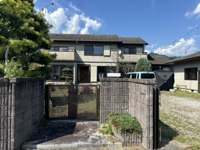 【外観】 | 多可町加美区門村　貸家