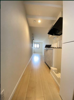 【洋室】 | アージュドール門前仲町