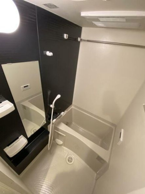 【浴室】 | アージュドール門前仲町