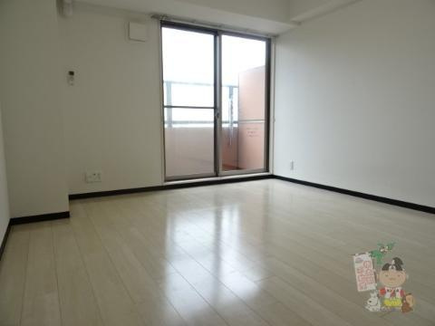 ハアラン一ノ宮の居間・リビング|リビング