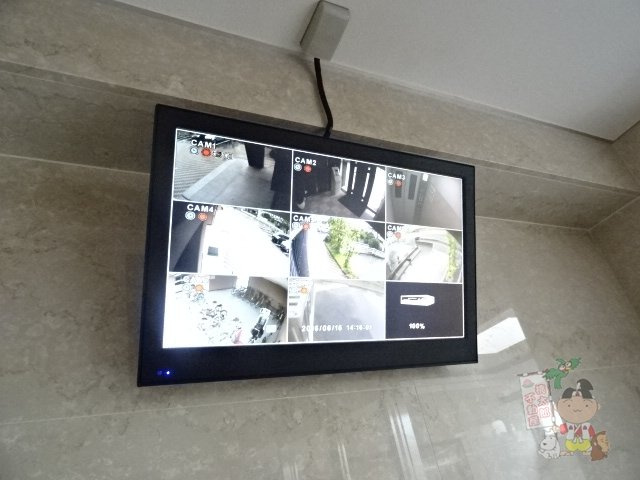 ハアラン一ノ宮の設備