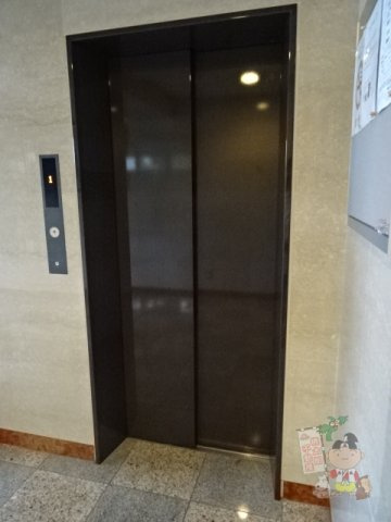 ハアラン一ノ宮のその他共用部分