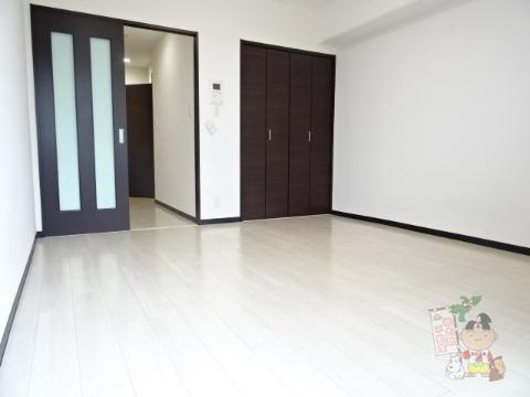 ハアラン一ノ宮の居間・リビング|リビング