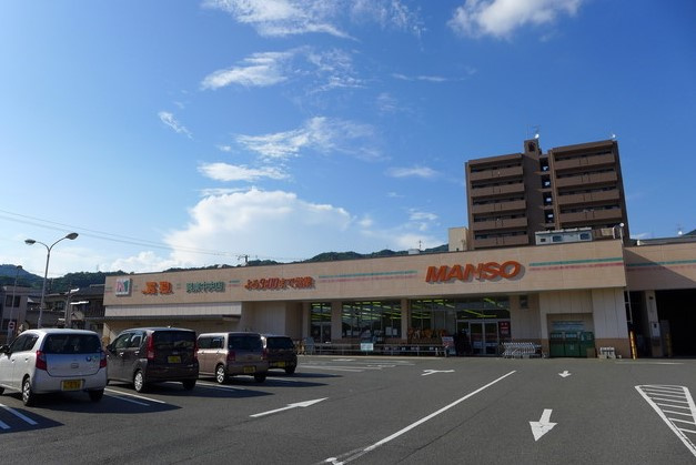 カーサ東中央の周辺