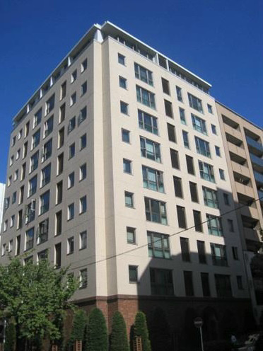 【外観】プラウド横濱関内 