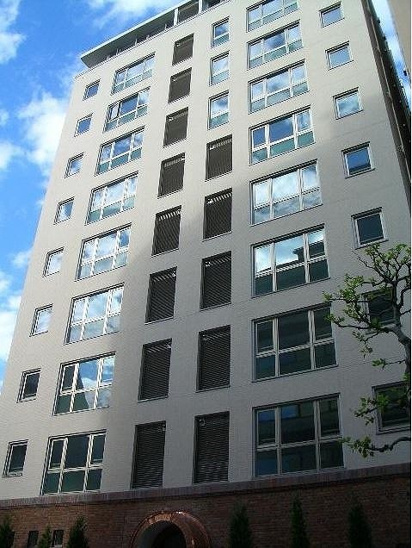 【外観】プラウド横濱関内 