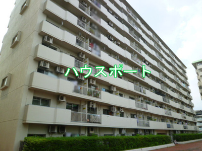 【外観】 | ローズマンション藤ノ森B棟