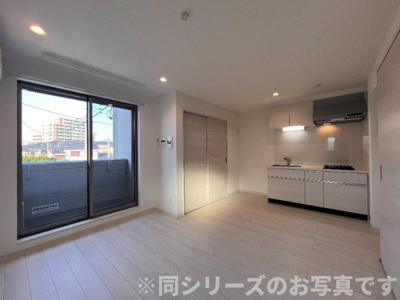 【居間・リビング】 | REGALEST大橋東　★プライスホームなら仲介手数料が0円です！★