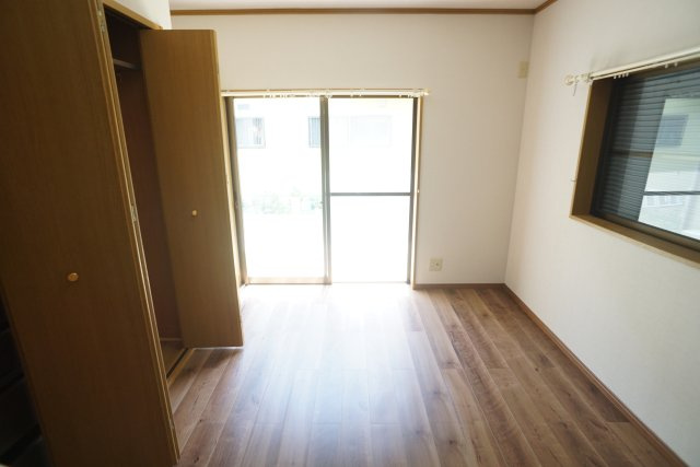 中筋1丁目平屋戸建の展望