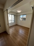 【寝室】 | コスモリード東高円寺テラス
