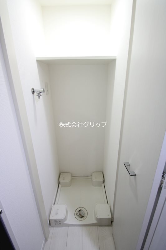 Le'a横濱東口壱番館のその他