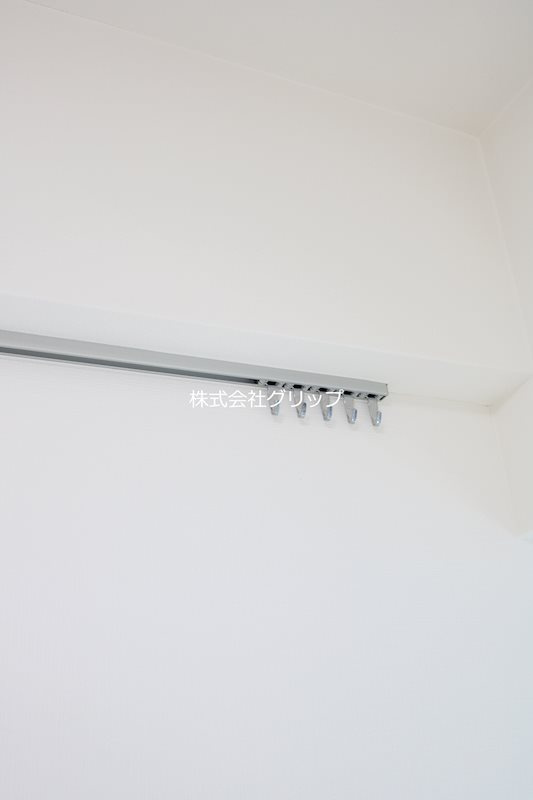 Le'a横濱東口壱番館の設備