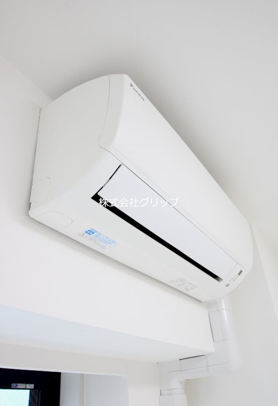 Le'a横濱東口壱番館の設備