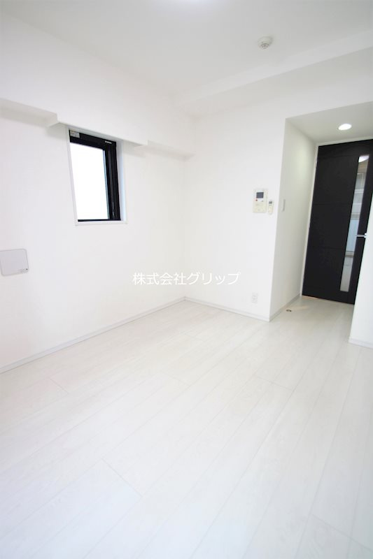 Le'a横濱東口壱番館の洋室