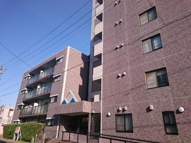 アーバンドエル大曽根東の画像