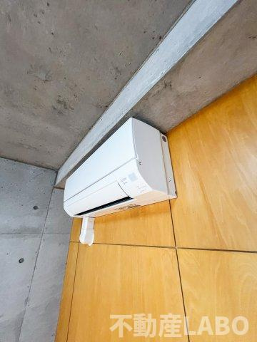 翔・阿波座のその他
