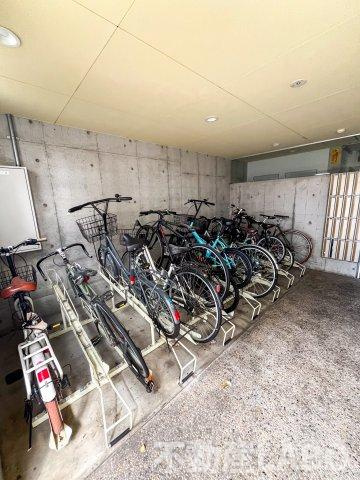 翔・阿波座のその他