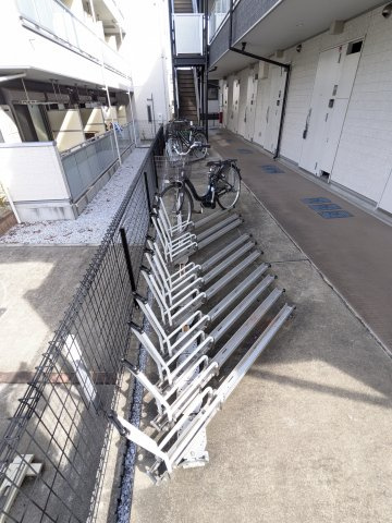 【その他共用部分】 | リブリ・ハイツ・樹