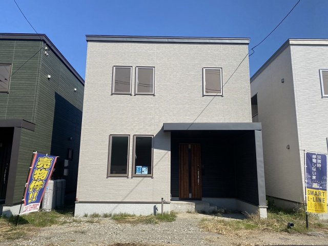 真栄3条2丁目[B]