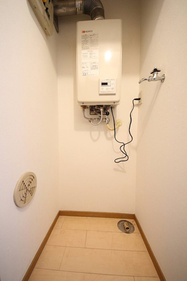 【洗面所】 | エステートピアＡＳＡＫＡ | ※参考写真※