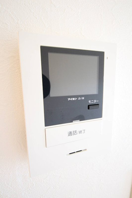 【セキュリティ】 | エステートピアＡＳＡＫＡ | ※参考写真※