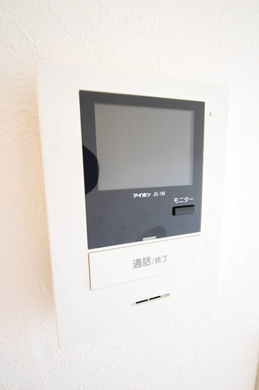 【セキュリティ】 | エステートピアＡＳＡＫＡ | ※参考写真※