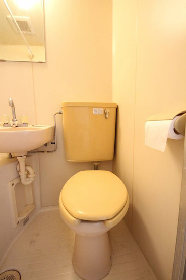 【トイレ】 | エステートピアＡＳＡＫＡ | ※参考写真※