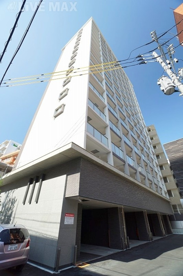 【外観】サヴォイ博多スーペリア