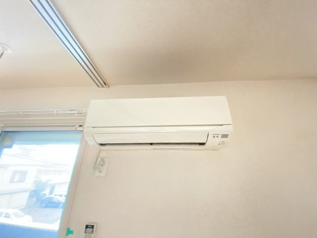 イーグレット　Dの設備