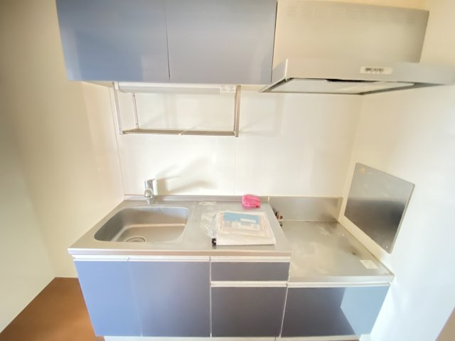 イーグレット　Dのキッチン