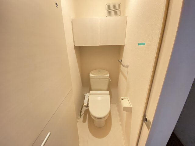 イーグレット　Dのトイレ