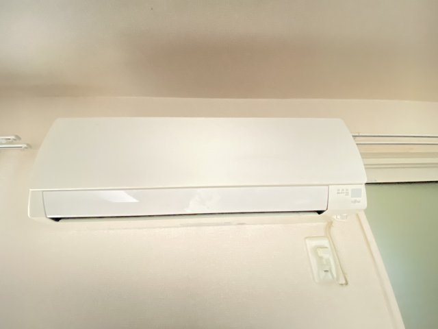 イーグレット　Dの設備