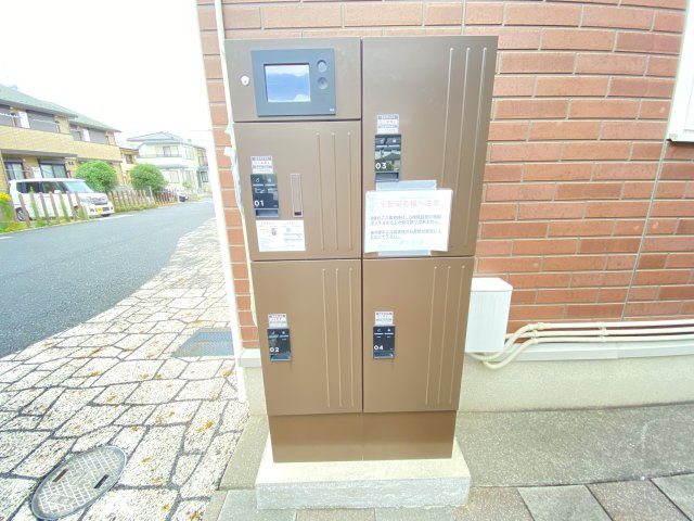 イーグレット　Dのその他共用部分