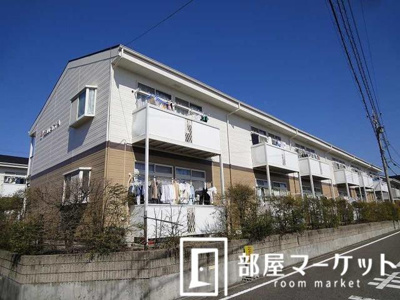 【外観】 | ＢＥＬＬ　ＣＩＴＹ　Ａ