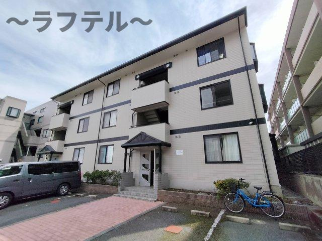 トリヴァンベール小手指