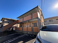 ハイツ・フラッシュの画像